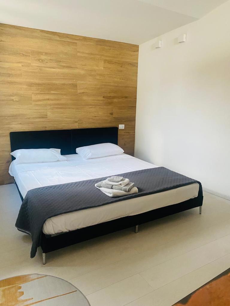 Residenza Piazzetta San Michele-Loft Leilighet Arezzo Eksteriør bilde